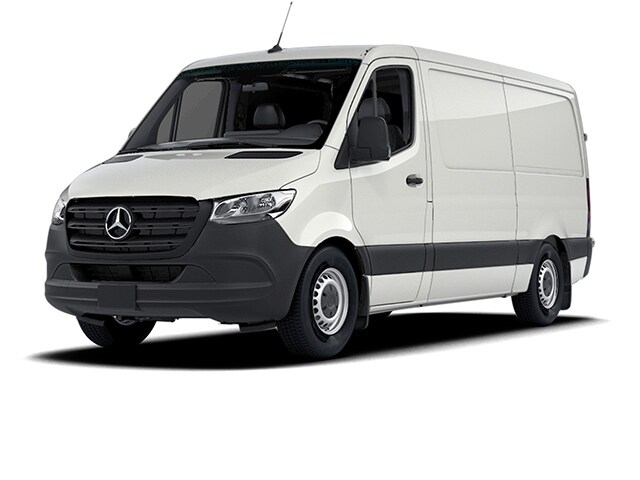 New Mercedes Benz Sprinter 1500 Van Cargo Van Standard Roof I4 For Sale In Fort Worth Lt