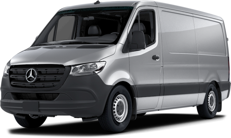 2020 Mercedes Benz Sprinter 1500 Incentives Specials Offers In