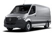 Mercedes-Benz Sprinter 1500