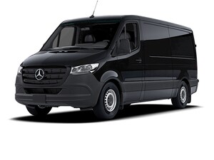 2020 Mercedes-Benz Sprinter 1500 Standard Roof I4 Minivan/Van