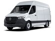 Mercedes-Benz Sprinter 2500