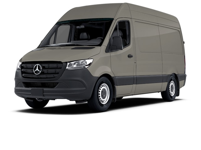 sprinter 144 high roof for sale