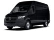 Mercedes-Benz Sprinter 2500