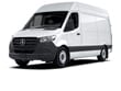 Used 2020 Mercedes-Benz Sprinter 2500 High Roof V6 Van Passenger Van