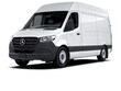  Mercedes-Benz Sprinter 2500