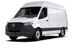 2020 Mercedes-Benz Sprinter 2500 Passenger 170 WB Minivan/Van