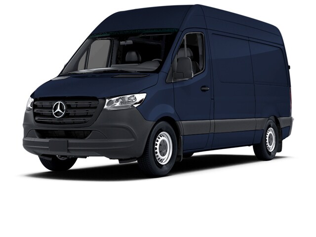 New 2020 Mercedes Benz Sprinter 2500 For Sale At Mercedes Benz Of Hanover Vin W1w4ecvy3lt038672