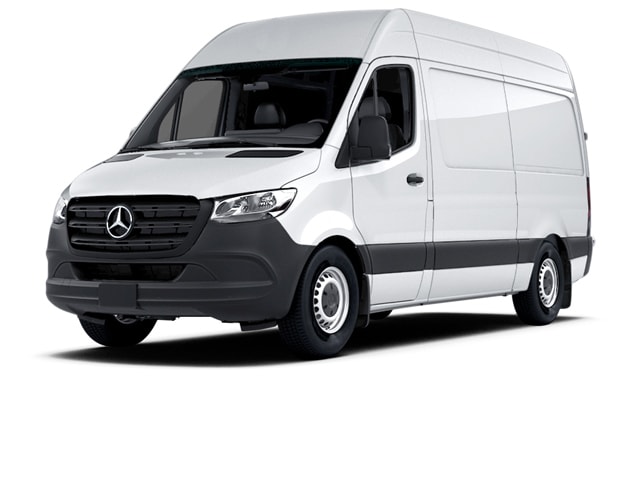 New 2020 Mercedes Benz Sprinter 2500 For Sale In Belmont Ca