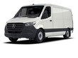  Mercedes-Benz Sprinter 2500