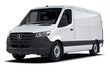  Mercedes-Benz Sprinter 2500