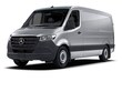 Mercedes-Benz Sprinter 2500