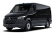 Mercedes-Benz Sprinter 2500