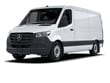 Mercedes-Benz Sprinter 2500