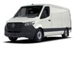 Mercedes-Benz Sprinter 2500