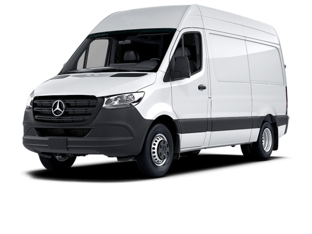 small mercedes vans for sale