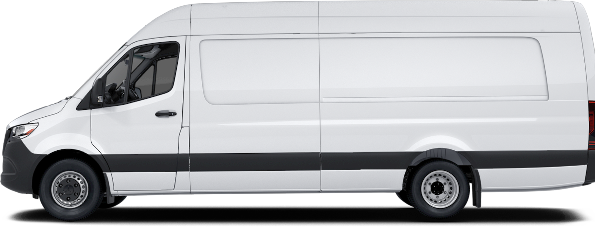 2020 mercedes sprinter 3500