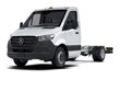 Used 2020 Mercedes-Benz Sprinter 3500 Standard Roof V6 Truck