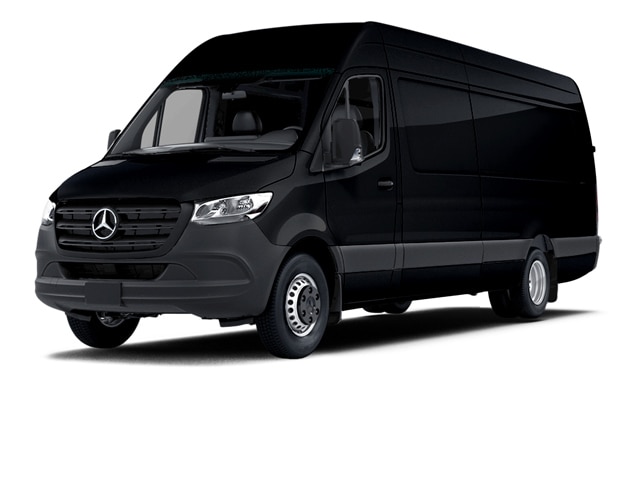 2020 Mercedes-Benz Sprinter Cab Chassis Base's photo