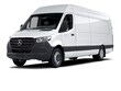  Mercedes-Benz Sprinter Cargo Van