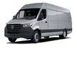  Mercedes-Benz Sprinter 3500XD