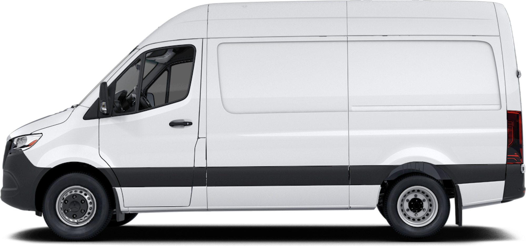 2020 Mercedes Benz Sprinter 4500 Van Showroom In Natick