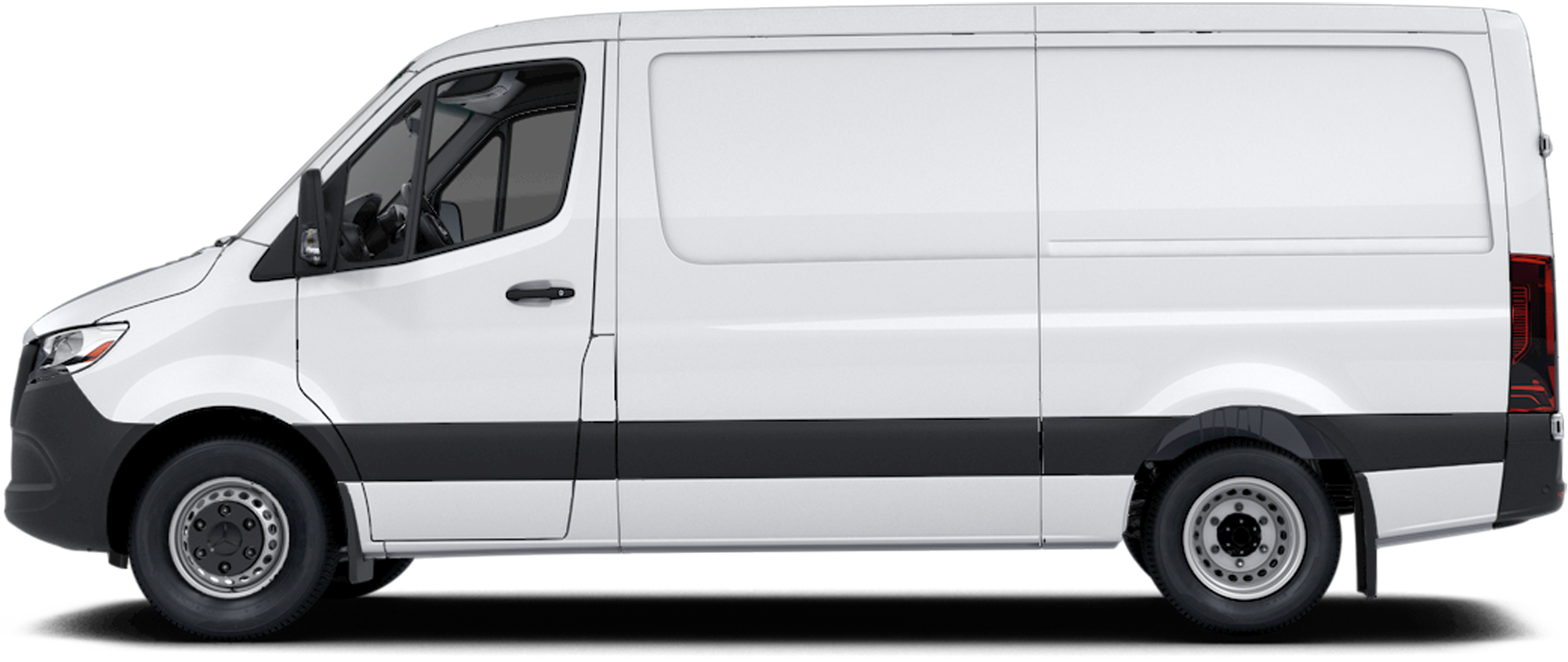 mercedes benz sprinter 4500