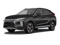 2020 Mitsubishi Eclipse Cross SUV 2020 Mitsubishi Eclipse Cross SUV
