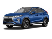 2020 Mitsubishi Eclipse Cross SUV 2020 Mitsubishi Eclipse Cross SUV