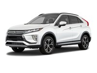 2020 Mitsubishi Eclipse Cross SUV 2020 Mitsubishi Eclipse Cross SUV