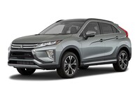 2020 Mitsubishi Eclipse Cross SUV 2020 Mitsubishi Eclipse Cross SUV