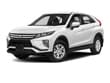 Used 2020 Mitsubishi Eclipse Cross ES FWD CUV