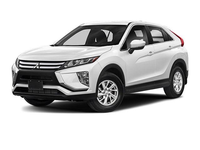2020 Mitsubishi Eclipse Cross LE