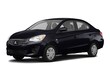 Mitsubishi Mirage G4