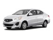 Mitsubishi Mirage G4