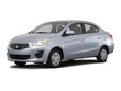 Mitsubishi Mirage G4