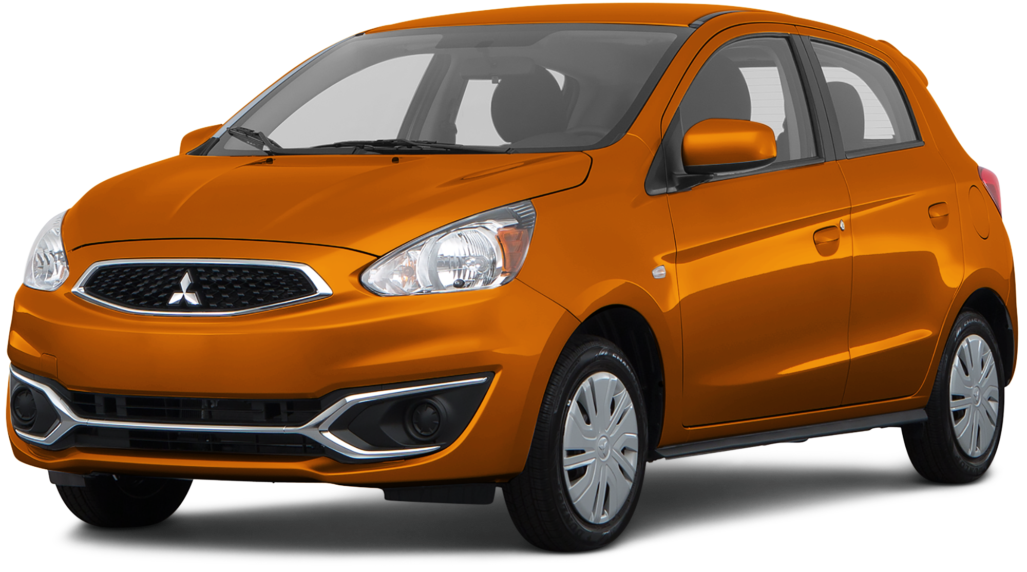 2020 Mitsubishi Mirage Incentives, Specials & Offers in JACKSONVILLE FL