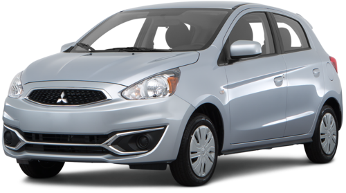 2020 Mitsubishi Mirage Hatchback 2020 Mitsubishi Mirage Hatchback