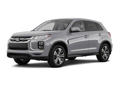 Used 2020 Mitsubishi Outlander Sport 2.0 ES CUV near Boerne, TX