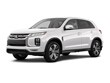 Used 2020 Mitsubishi Outlander Sport 2.0 ES SUV