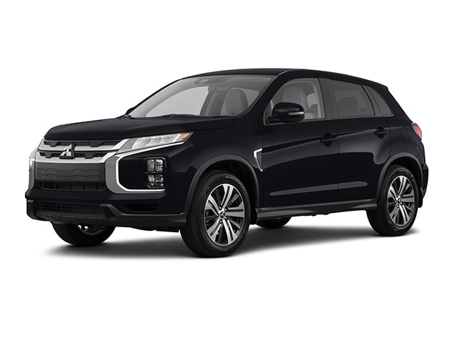 2020 Mitsubishi Outlander Sport SE