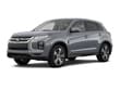 Used 2020 Mitsubishi Outlander Sport 2.0 CUV