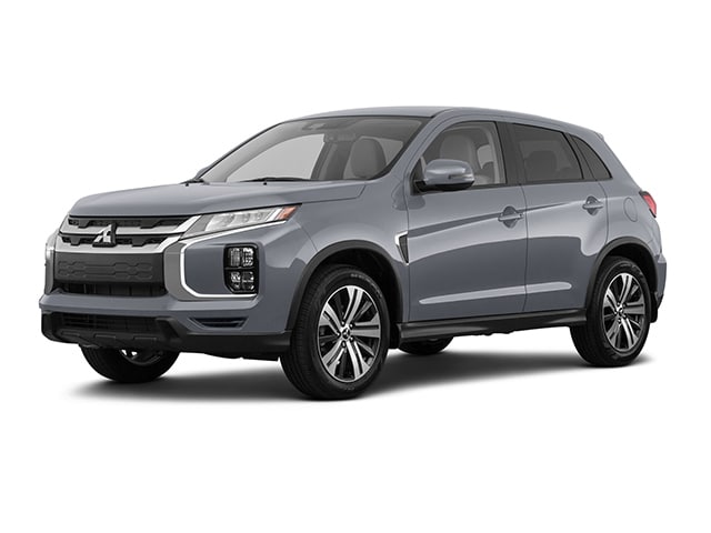 2020 Mitsubishi Outlander Sport