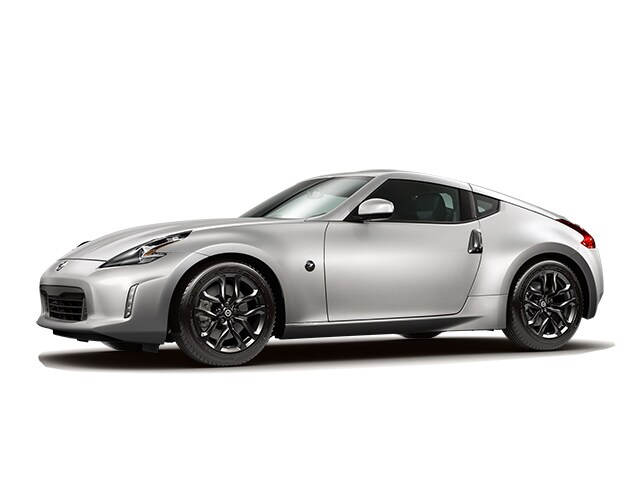 2020 Nissan 370z Coupe Digital Showroom Empire Lakewood Nissan