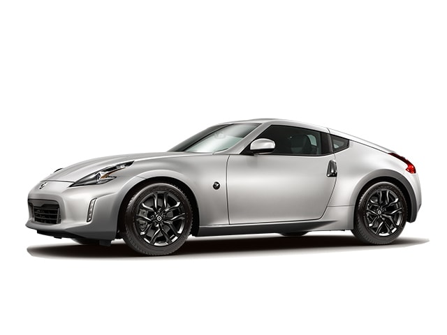 2020 Nissan 370z For Sale In Tampa Fl Maus Nissan Of North