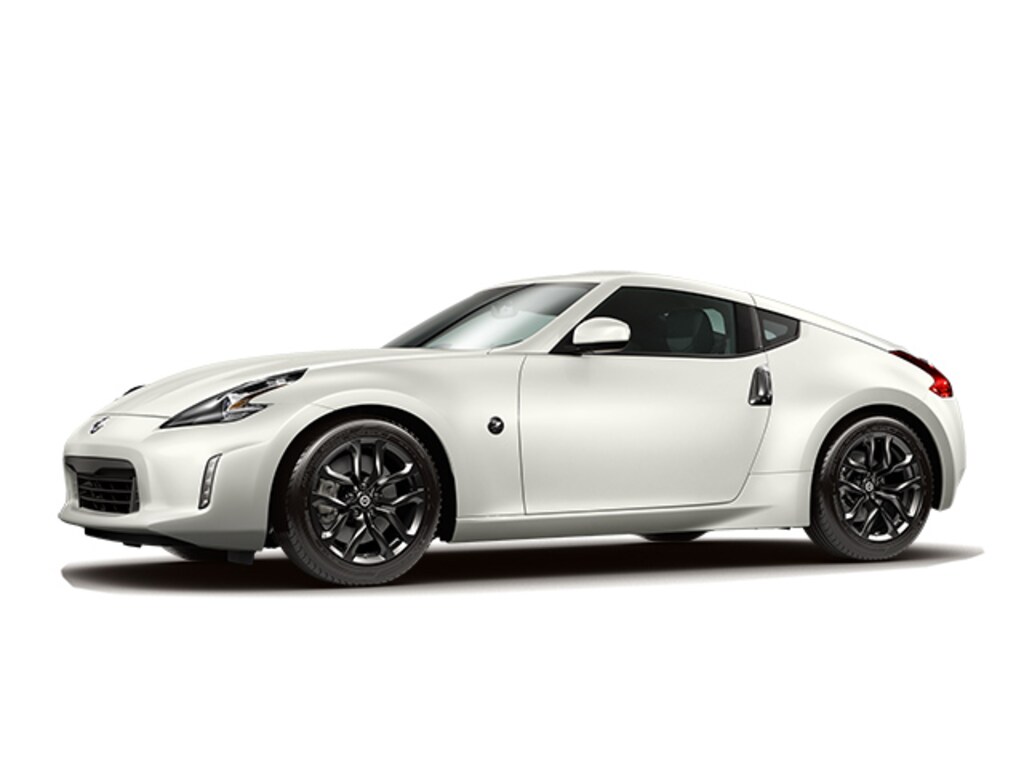 New 2020 Nissan 370z For Sale Lakewood Co Stock Lm823104
