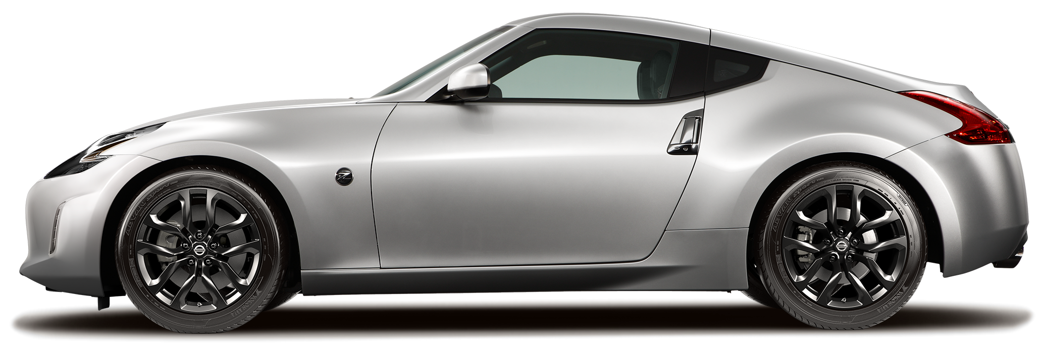 Nissan 370z Coupe Digital Showroom Tracy Nissan