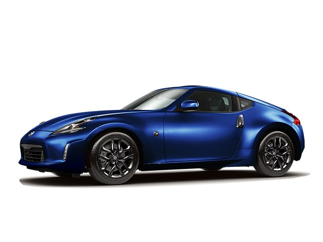 2020 Nissan Z 370Z -
                  San Angelo, TX