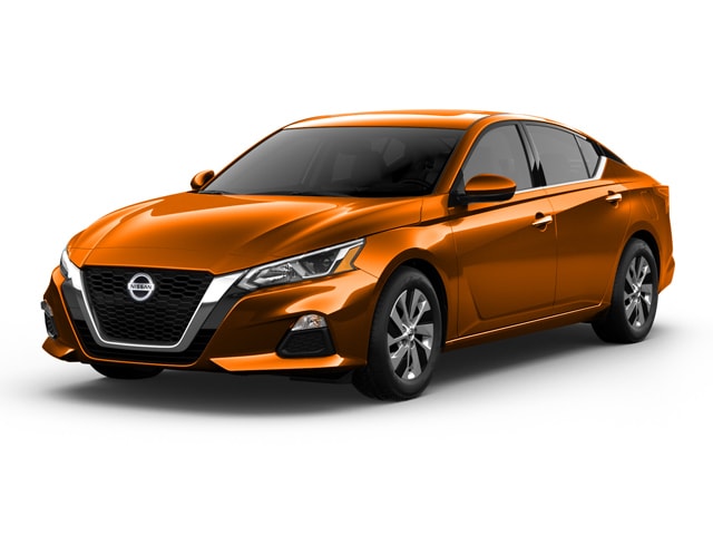 2020 Nissan Altima Sedan Digital Showroom | Reedman-Toll ... 2020 Nissan Altima Sedan Digital Showroom | Reedman-Toll ...