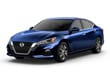Used 2020 Nissan Altima 2.5 S Sedan