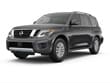 Used 2020 Nissan Armada SV SUV